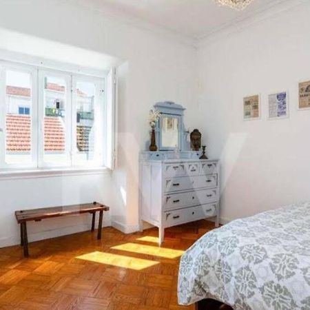 Blue Vintage House Appartement Setúbal Buitenkant foto
