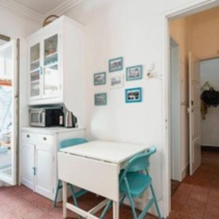 Blue Vintage House Appartement Setúbal Buitenkant foto