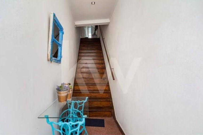 Blue Vintage House Appartement Setúbal Buitenkant foto
