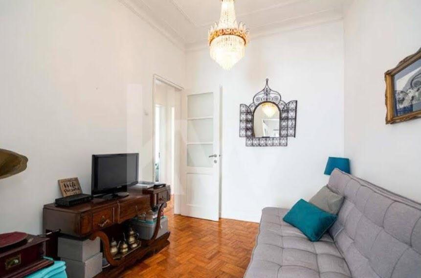 Blue Vintage House Appartement Setúbal Buitenkant foto